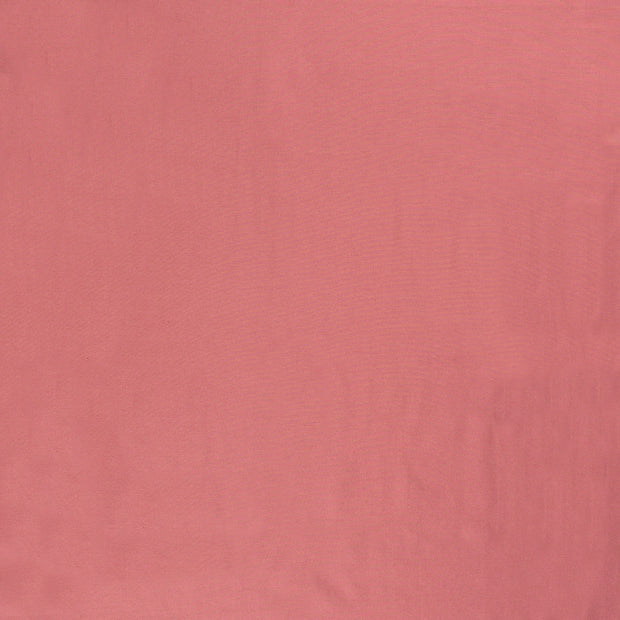 Cretonne tissu Vieux rose mat 