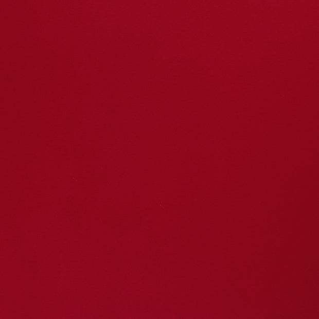 Milano tissu Rouge doux 