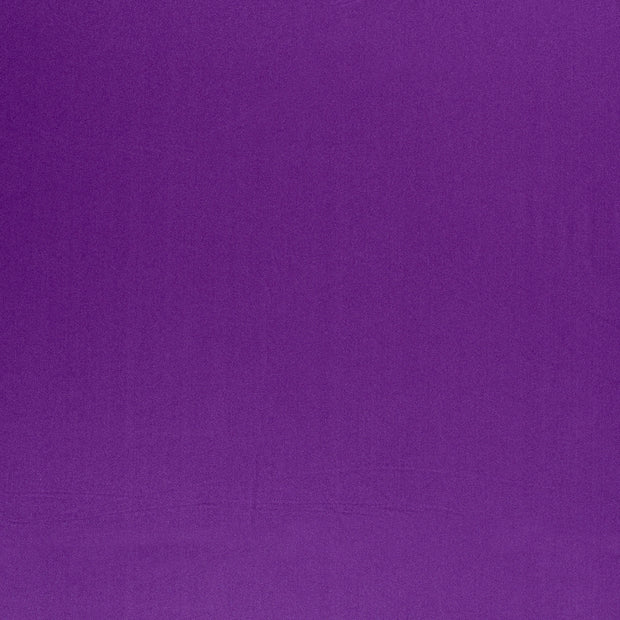 Schwimmanzug Jersey fabrik Violett leicht glänzend 