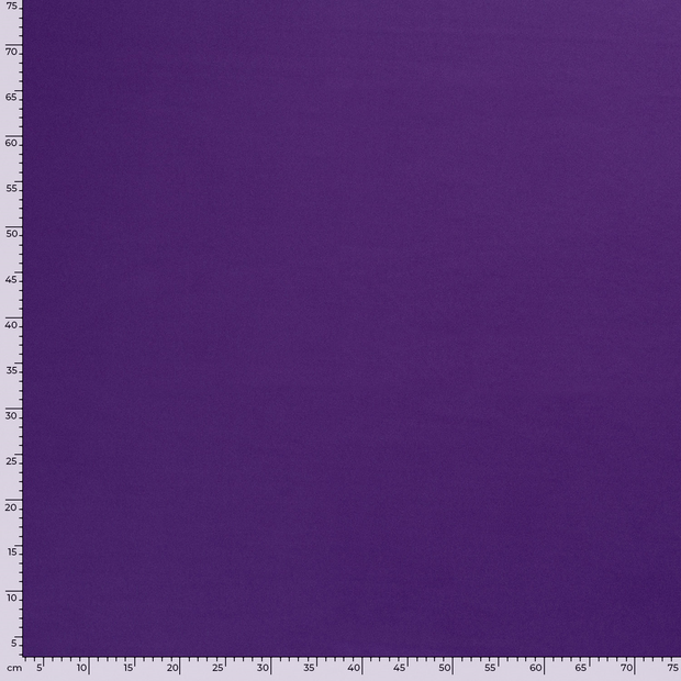 Sportswear Jersey fabrik Uni Violett