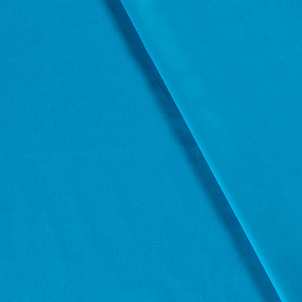 Cotton Poplin fabric Unicolour 