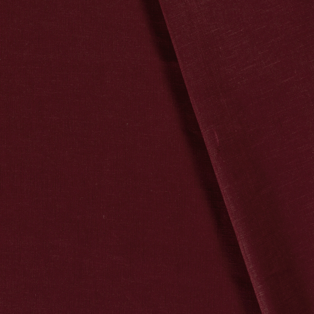 Ramie Linen fabric Unicolour 