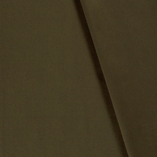 Canvas fabric Unicolour 