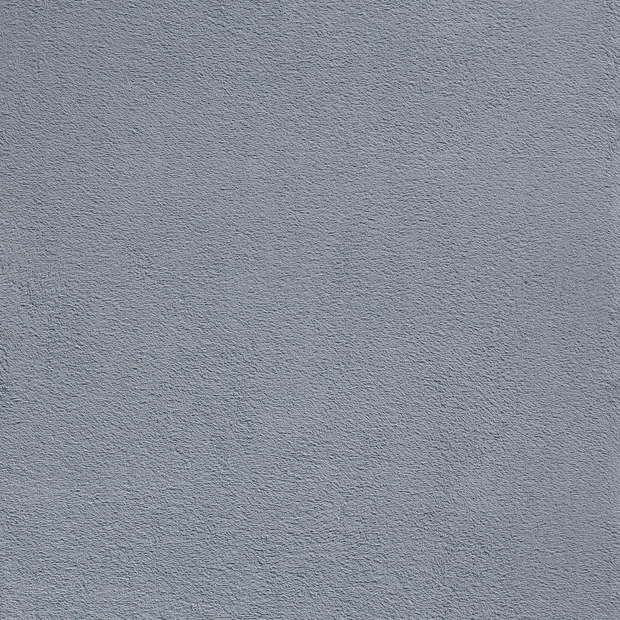 Terry Towelling fabric Sky Blue matte 
