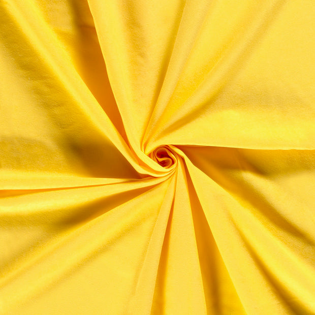 Aloba fabric Yellow 