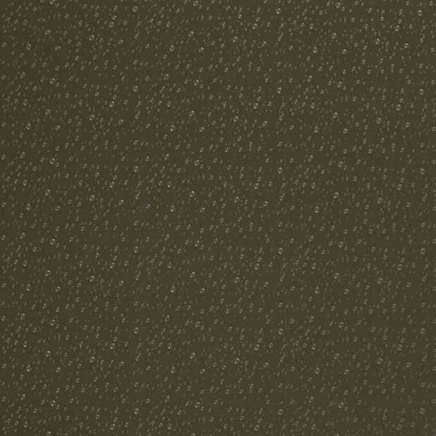 Softshell fabric Khaki Green matte 
