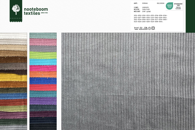  fabric 