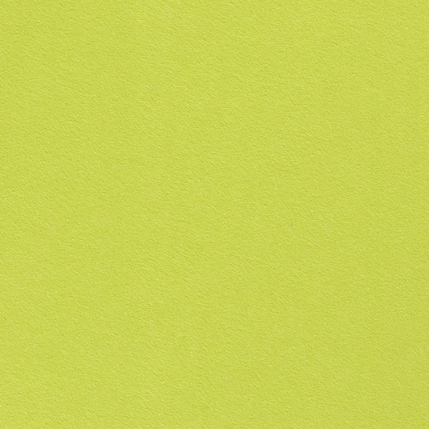 Feutrine 1.5mm tissu Unicolore Vert Citron