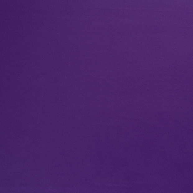 Sportswear Jersey fabrik Violett seidenmatt 