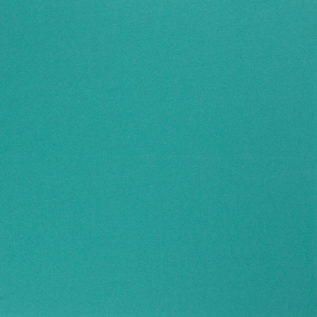 Katoen Jersey stof Turquoise 