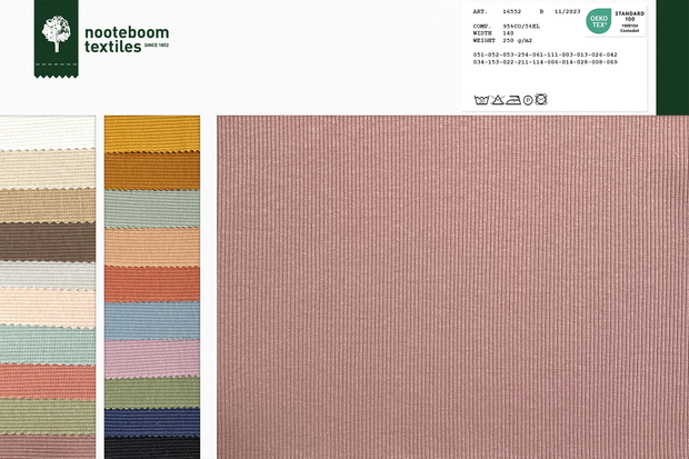  fabric 