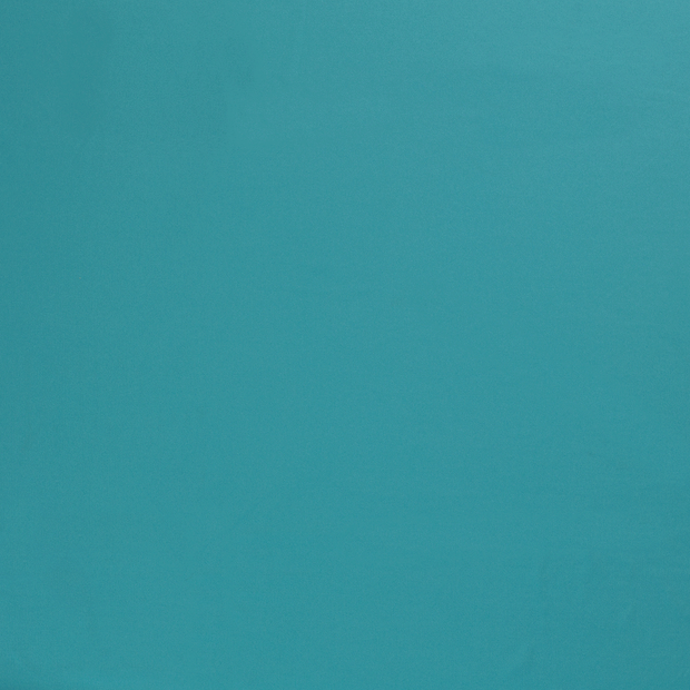 Sportswear Jersey fabric Aqua silk matte 