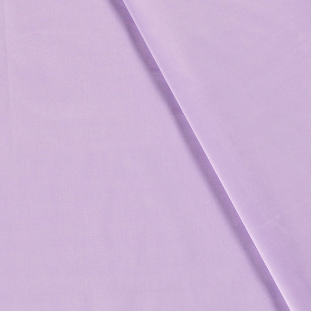 Cotton Poplin fabric Unicolour 