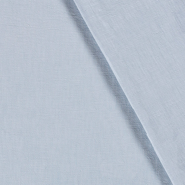 Ramie Linen fabric Unicolour stone washed 