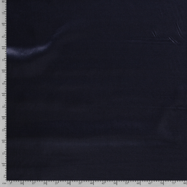 Satin fabric Unicolour 