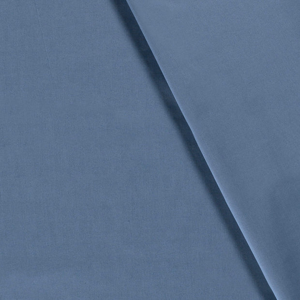 Cotton Poplin fabric Unicolour 