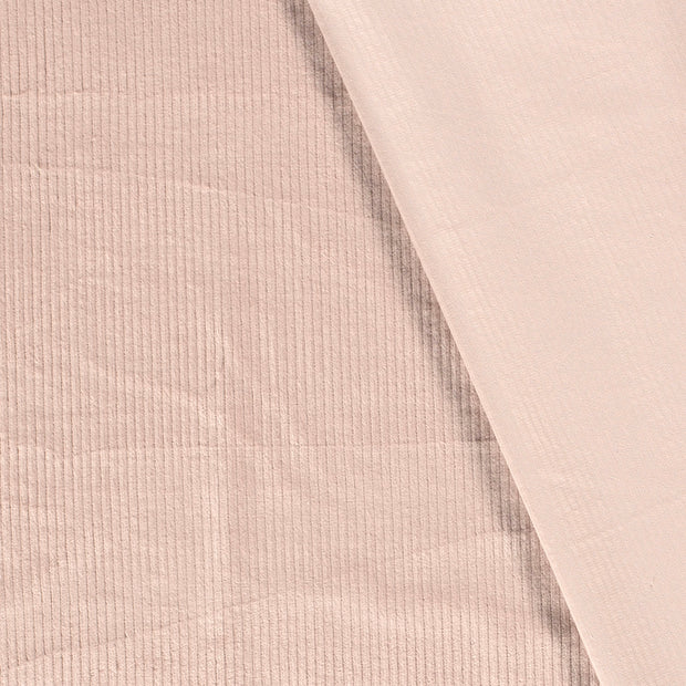 Jumbo Corduroy Stretch 6w tela Unicolor 