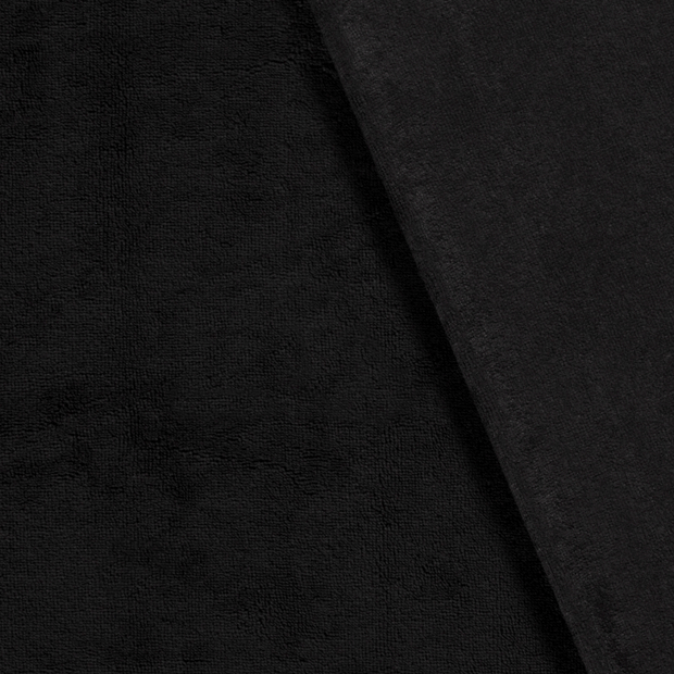 Bamboo Fleece fabric Unicolour 