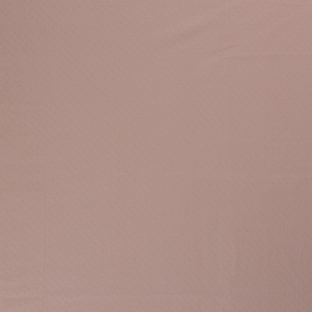 Pinpoint fabric Light Mauve soft 