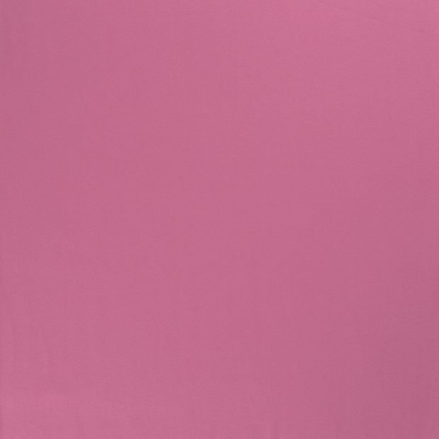 Jogging fabric Pink matte 