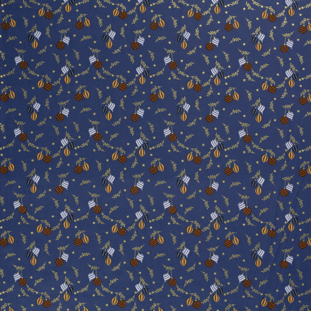 Cotton Poplin fabric  