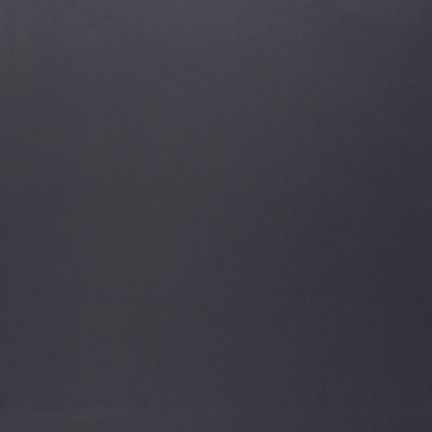 Dimout fabric Dark Grey soft 