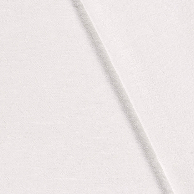 Ramie Linen fabric Unicolour stone washed 