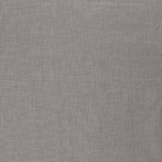 Aspect Lin tissu Gris mat 