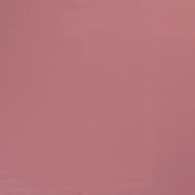 Jogging fabric Old Pink matte 