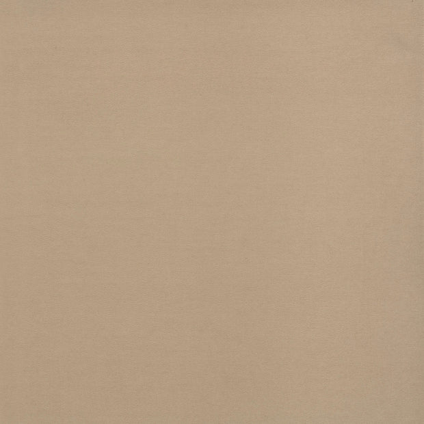Mantel Wool Touch fabric Beige 