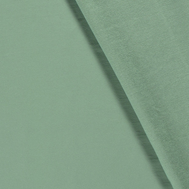 French Terry fabric Unicolour 