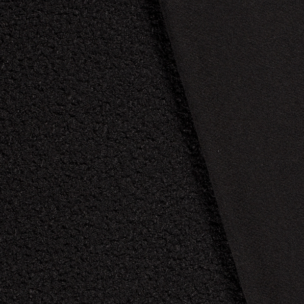 Bouclé fabric Unicolour 