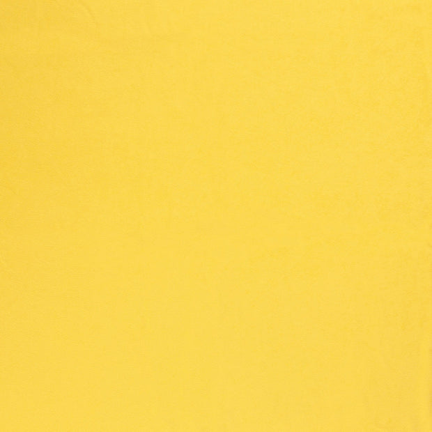 Aloba fabric Yellow matte 