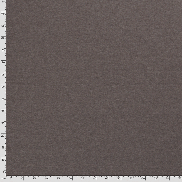 Velvet fabric Melange 
