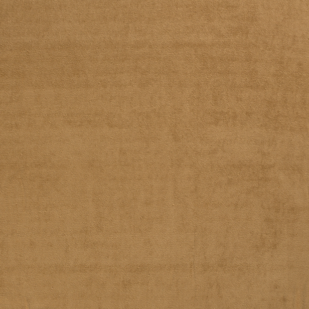Rizo Stretch tela Camel mate 