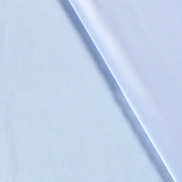 Cotton Poplin fabric Unicolour 