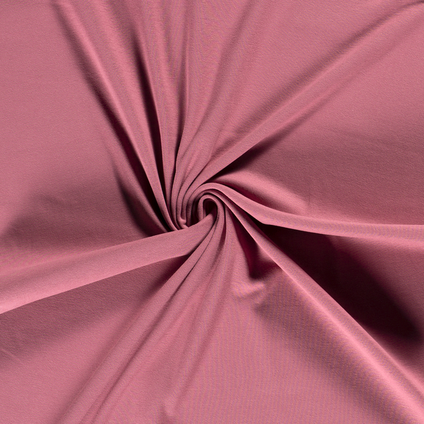Cuff fabric Old Pink 