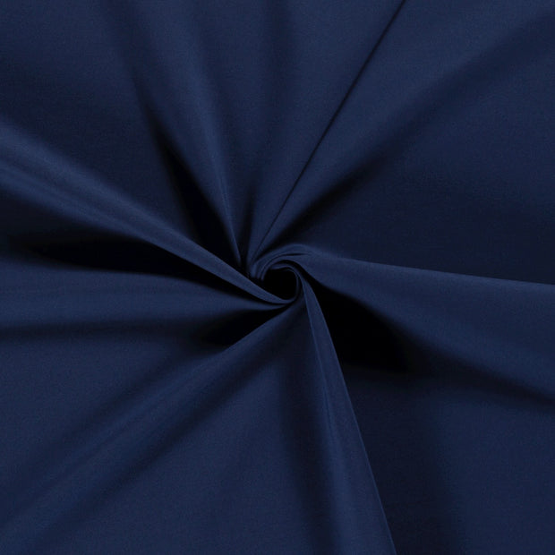 Milano tissu Bleu acier 