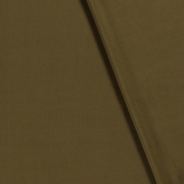 Viscose Poplin fabric Unicolour 