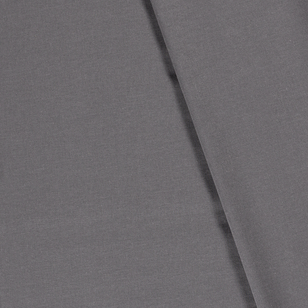 Woven Viscose Linen fabric Unicolour 