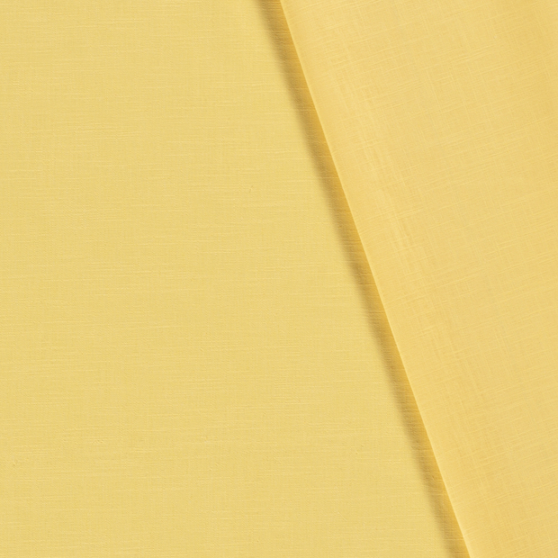 Ramie Linen fabric Unicolour 