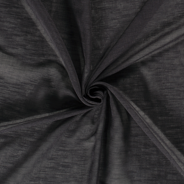 Inbetween fabric Dark Grey 