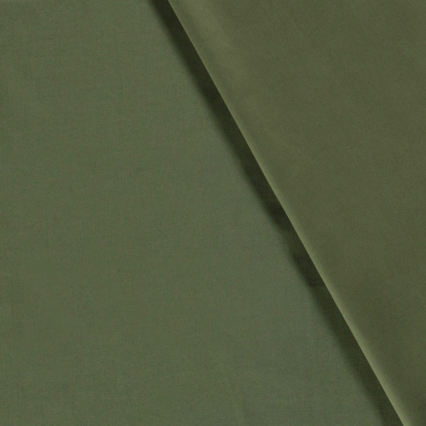 Cotton Poplin fabric Unicolour 