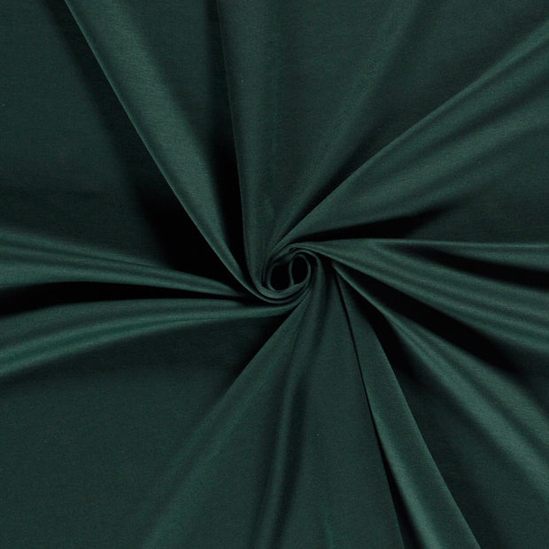 Punta di Roma fabric Dark Green 