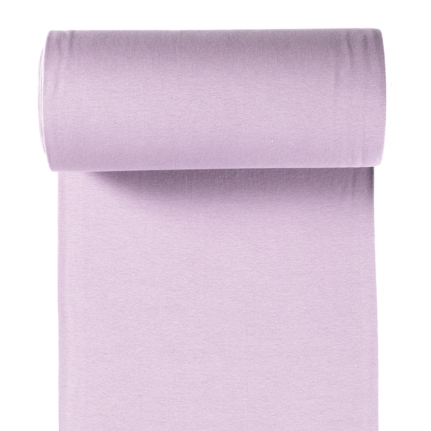 Cuff fabric Lavender 