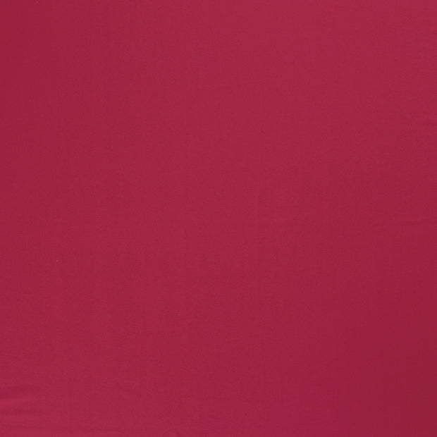 Viscose Jersey fabric Fuchsia 