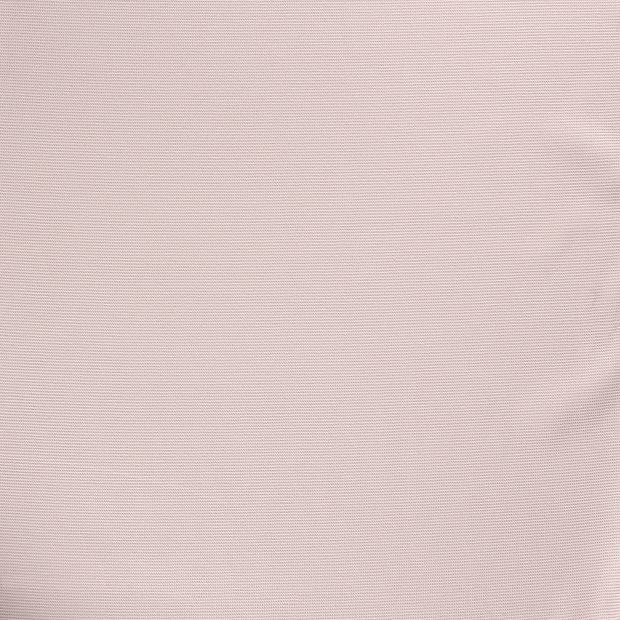 Wafel Piqué stof Licht roze mat 