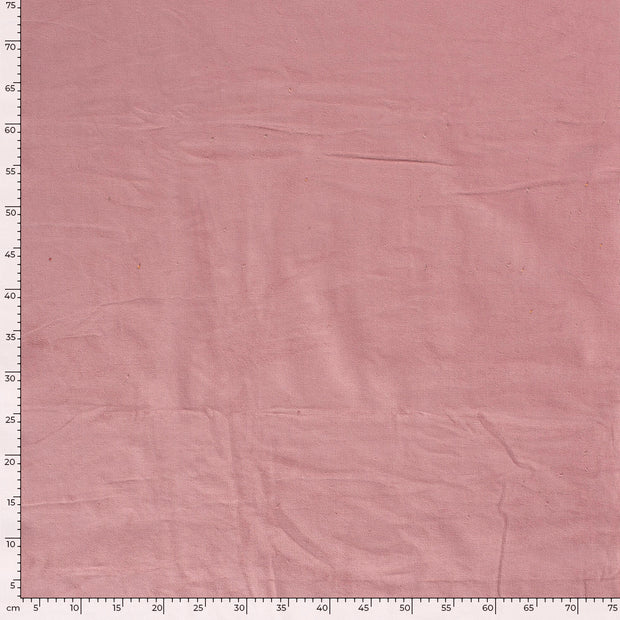 Needle Corduroy Stretch 16w tela Unicolor Mauve claro