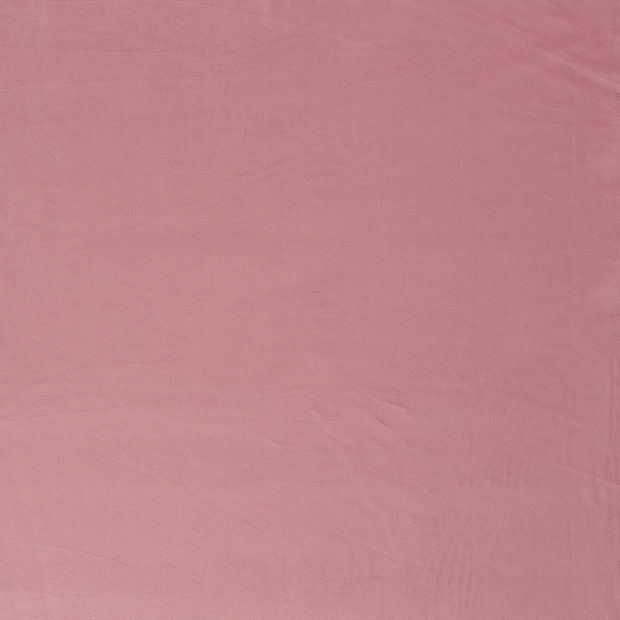 Velvet fabric Pink 