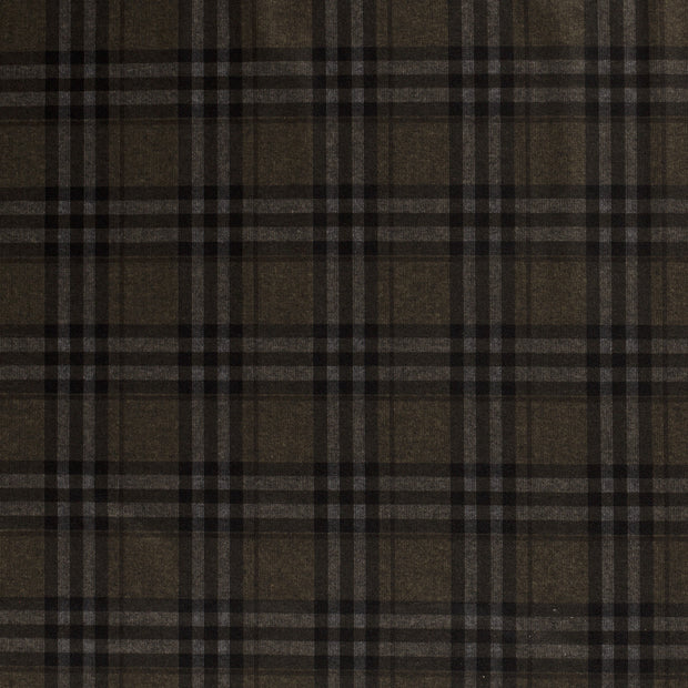 Punta di Roma fabric Camel soft 